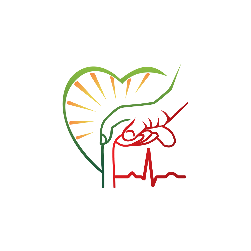 Golden Care logo