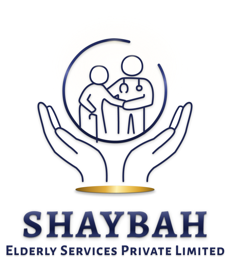 Shaybah Elderly Services Pvt. Ltd. Embracing Elderhood