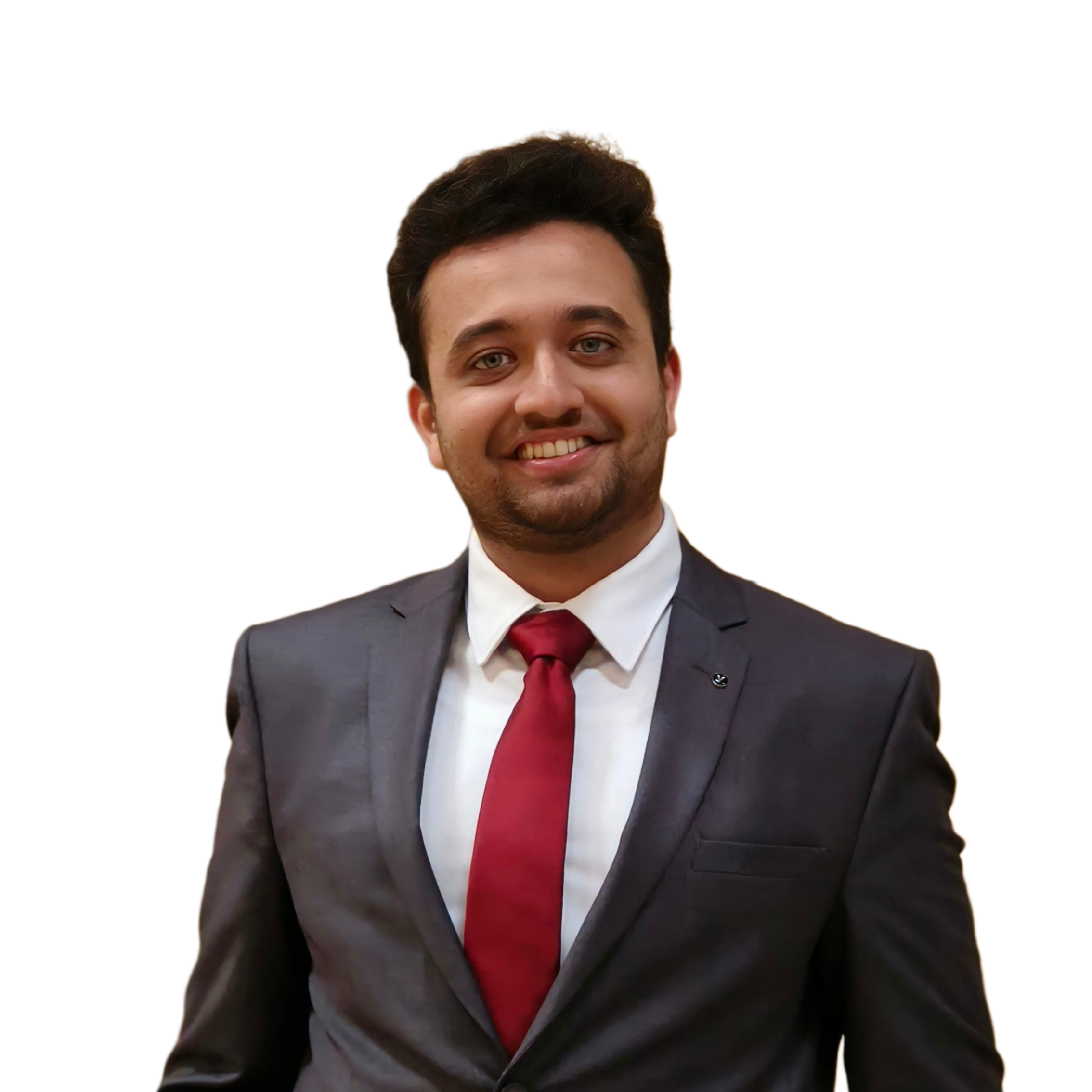 Dr. Sarosh Lambate