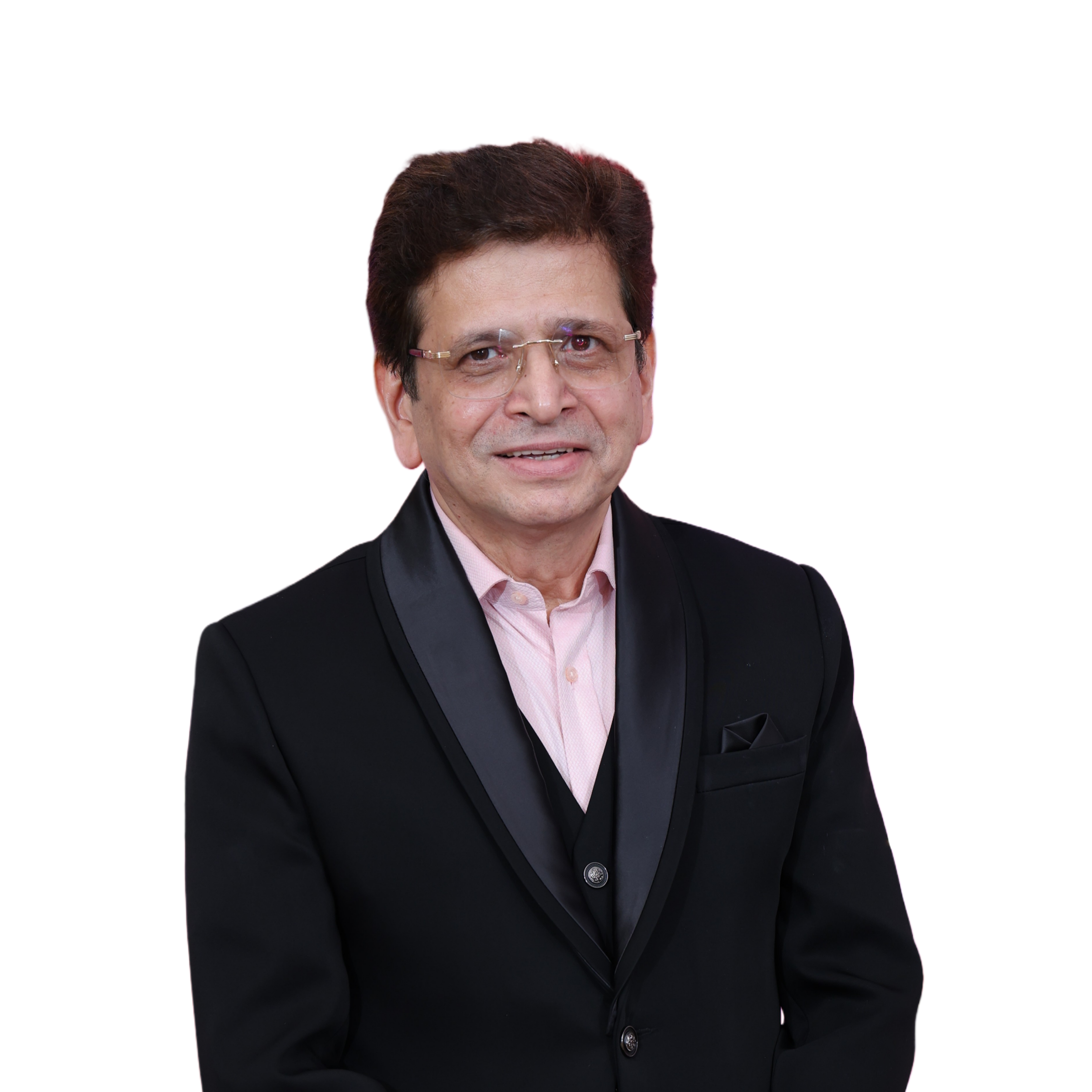 Dr. Suhel Lambate
